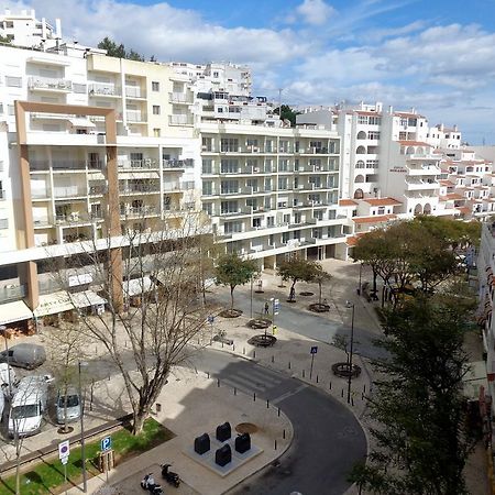 Apartamento Avenida Da Liberdade Албуфейра Екстериор снимка