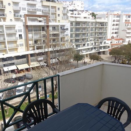 Apartamento Avenida Da Liberdade Албуфейра Стая снимка