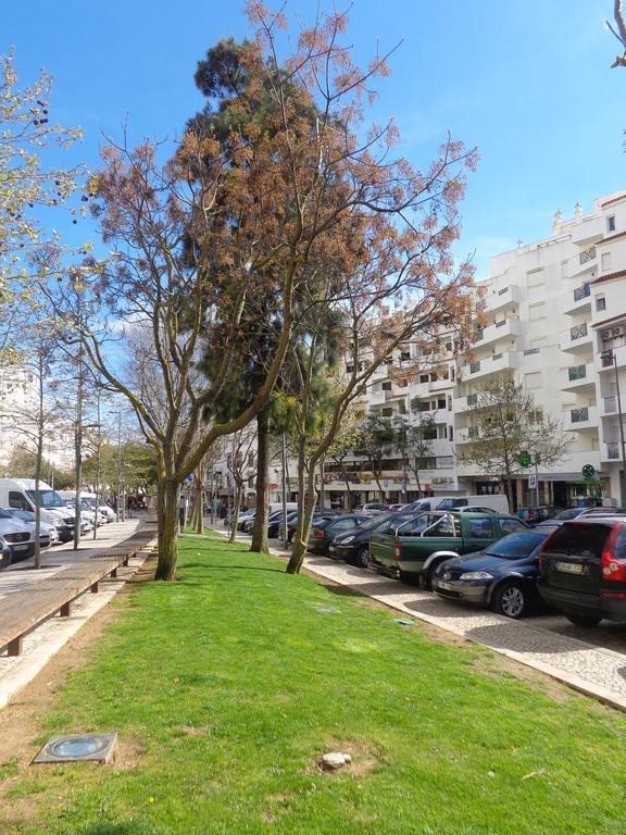 Apartamento Avenida Da Liberdade Албуфейра Стая снимка