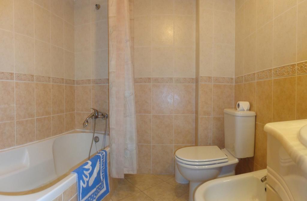 Apartamento Avenida Da Liberdade Албуфейра Стая снимка