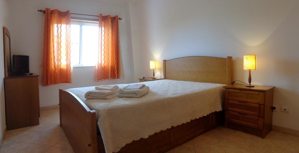 Apartamento Avenida Da Liberdade Албуфейра Стая снимка