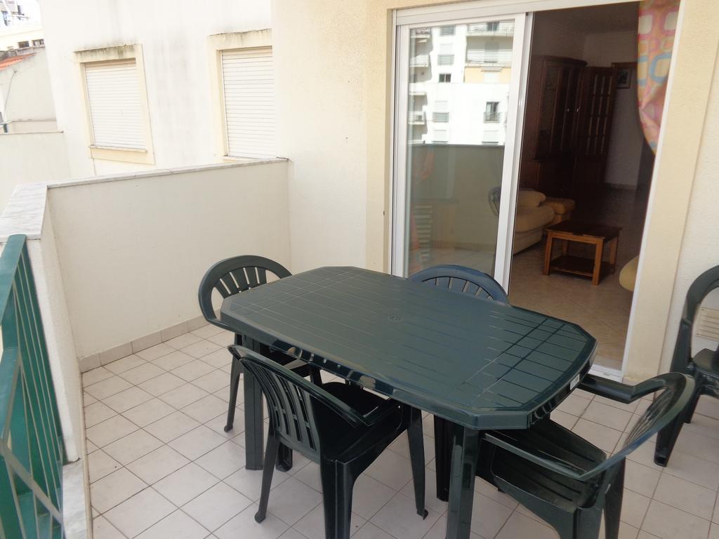Apartamento Avenida Da Liberdade Албуфейра Стая снимка