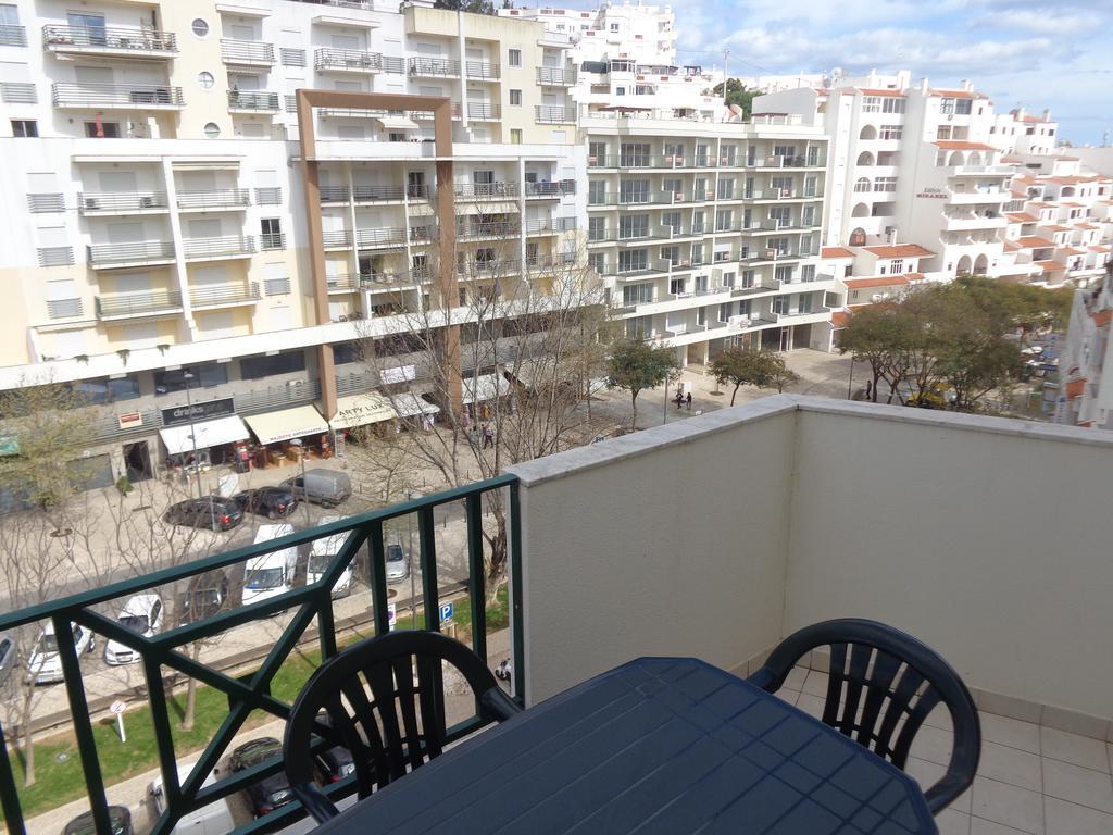 Apartamento Avenida Da Liberdade Албуфейра Стая снимка